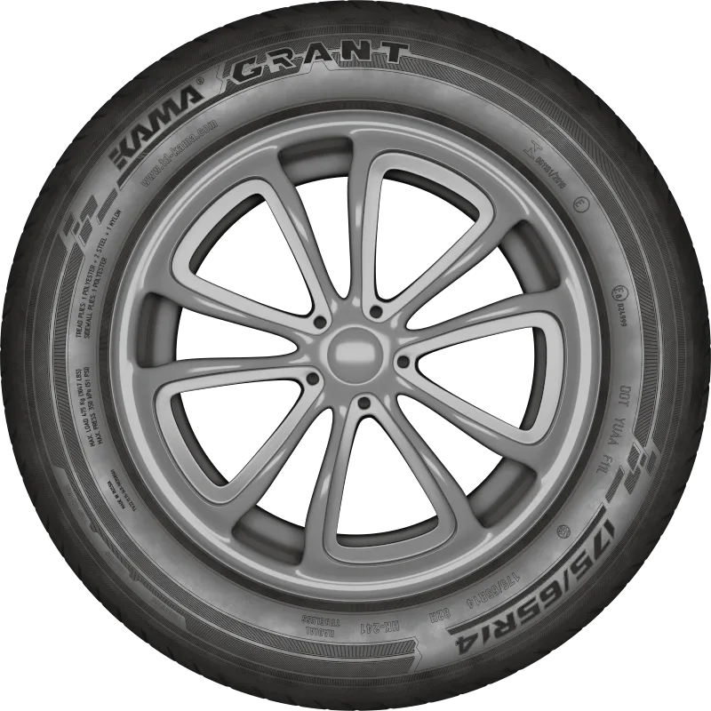 KAMA GRANT (НК-241) в Красноармейске — KAMA TYRES KAMA GRANT (НК-241) в Красноармейске