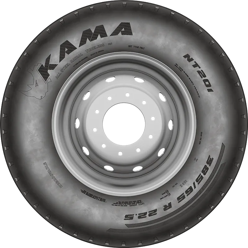 KAMA NT 201 в Красноармейске — KAMA TYRES KAMA NT 201 в Красноармейске