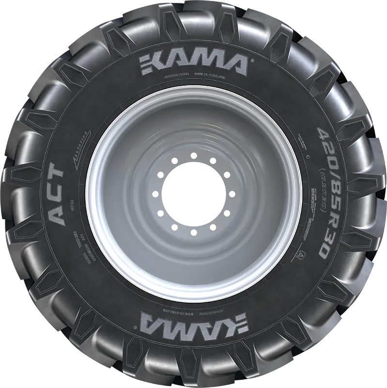 KAMA ACT в Красноармейске — KAMA TYRES KAMA ACT в Красноармейске