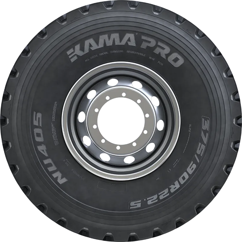 KAMA PRO NU 405 в Красноармейске — KAMA TYRES KAMA PRO NU 405 в Красноармейске