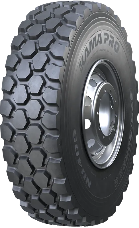 KAMA PRO NU 405 в Красноармейске — KAMA TYRES KAMA PRO NU 405 в Красноармейске