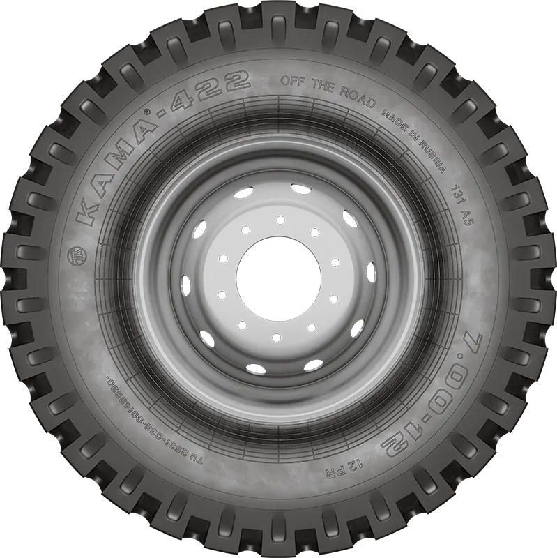 KAMA-422 в Красноармейске — KAMA TYRES KAMA-422 в Красноармейске