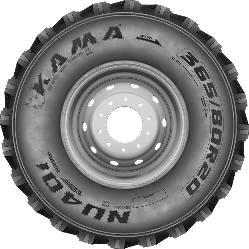 KAMA NU 401 в Красноармейске — KAMA TYRES KAMA NU 401 в Красноармейске