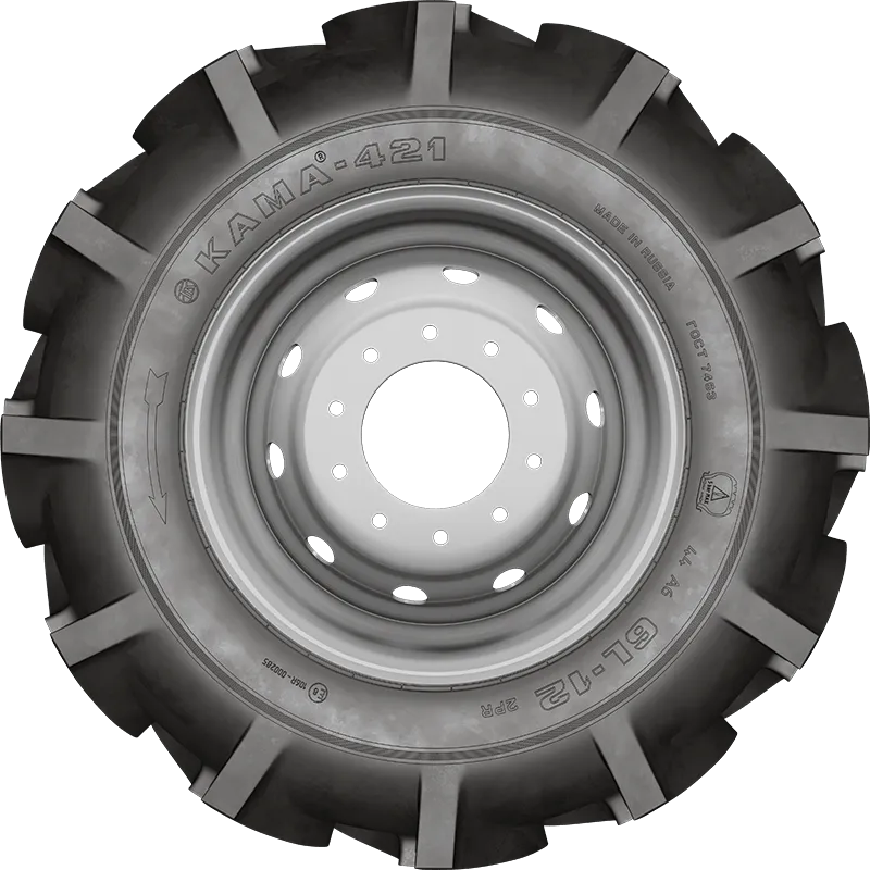 KAMA-421 в Красноармейске — KAMA TYRES KAMA-421 в Красноармейске