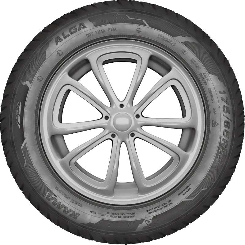 KAMA ALGA (НК-531) в Красноармейске — KAMA TYRES KAMA ALGA (НК-531) в Красноармейске