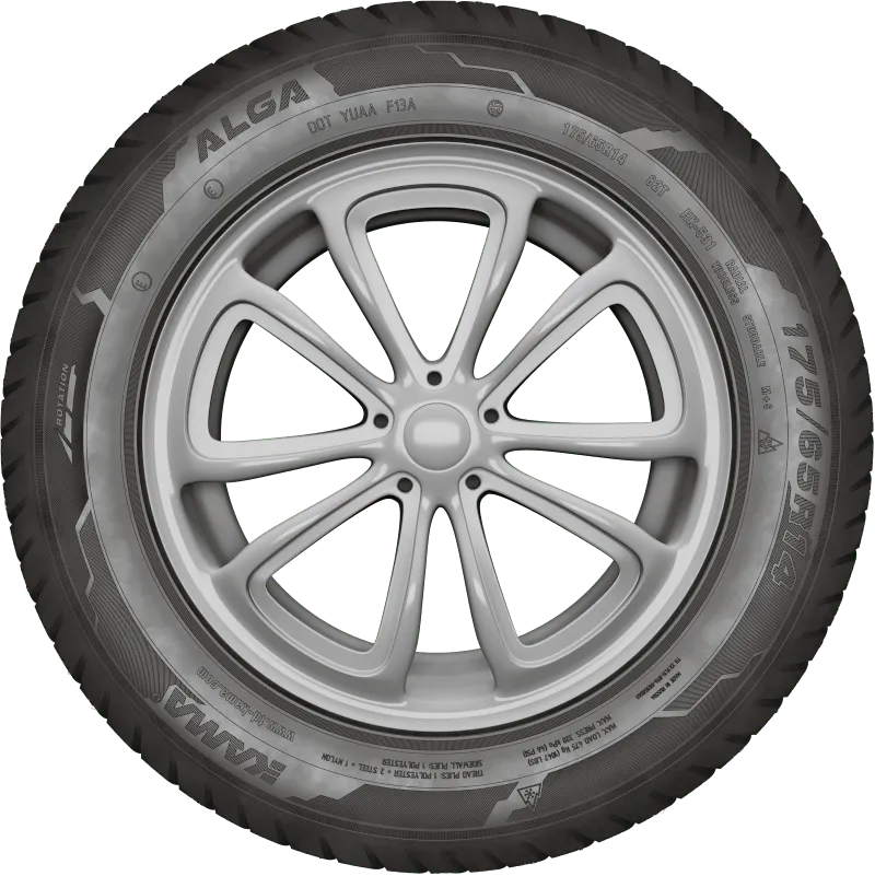 KAMA ALGA (НК-531) нешип в Красноармейске — KAMA TYRES KAMA ALGA (НК-531) нешип в Красноармейске