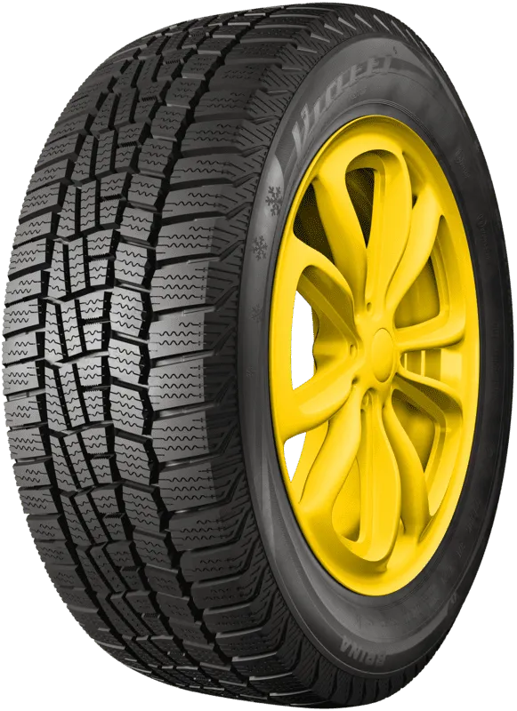 Viatti Brina (V-521) в Красноармейске — KAMA TYRES Viatti Brina (V-521) в Красноармейске