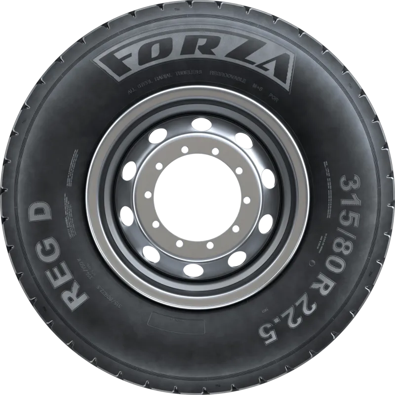 FORZA REG D в Красноармейске — KAMA TYRES FORZA REG D в Красноармейске