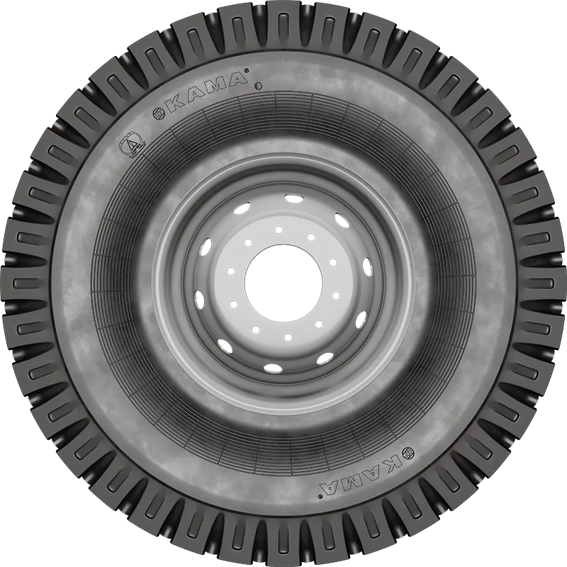 Ф-65 в Красноармейске — KAMA TYRES Ф-65 в Красноармейске