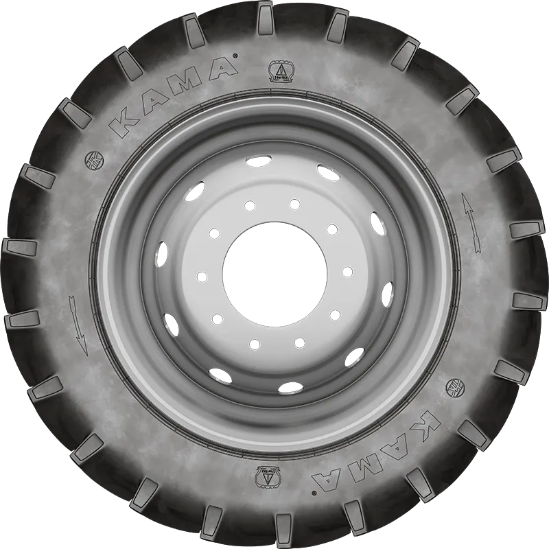 Ф-2А в Красноармейске — KAMA TYRES Ф-2А в Красноармейске
